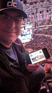 Washington Wizards - NBA vs Atlanta Hawks