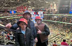Washington Wizards - NBA vs Atlanta Hawks
