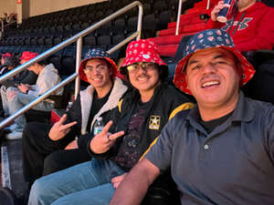 Washington Wizards - NBA vs Atlanta Hawks