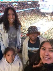 Washington Wizards - NBA vs Atlanta Hawks