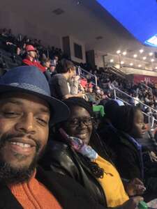 Washington Wizards - NBA vs Atlanta Hawks