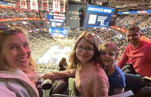 Washington Wizards - NBA vs Atlanta Hawks