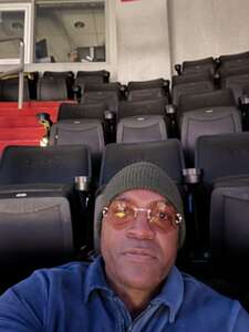 Washington Wizards - NBA vs Atlanta Hawks