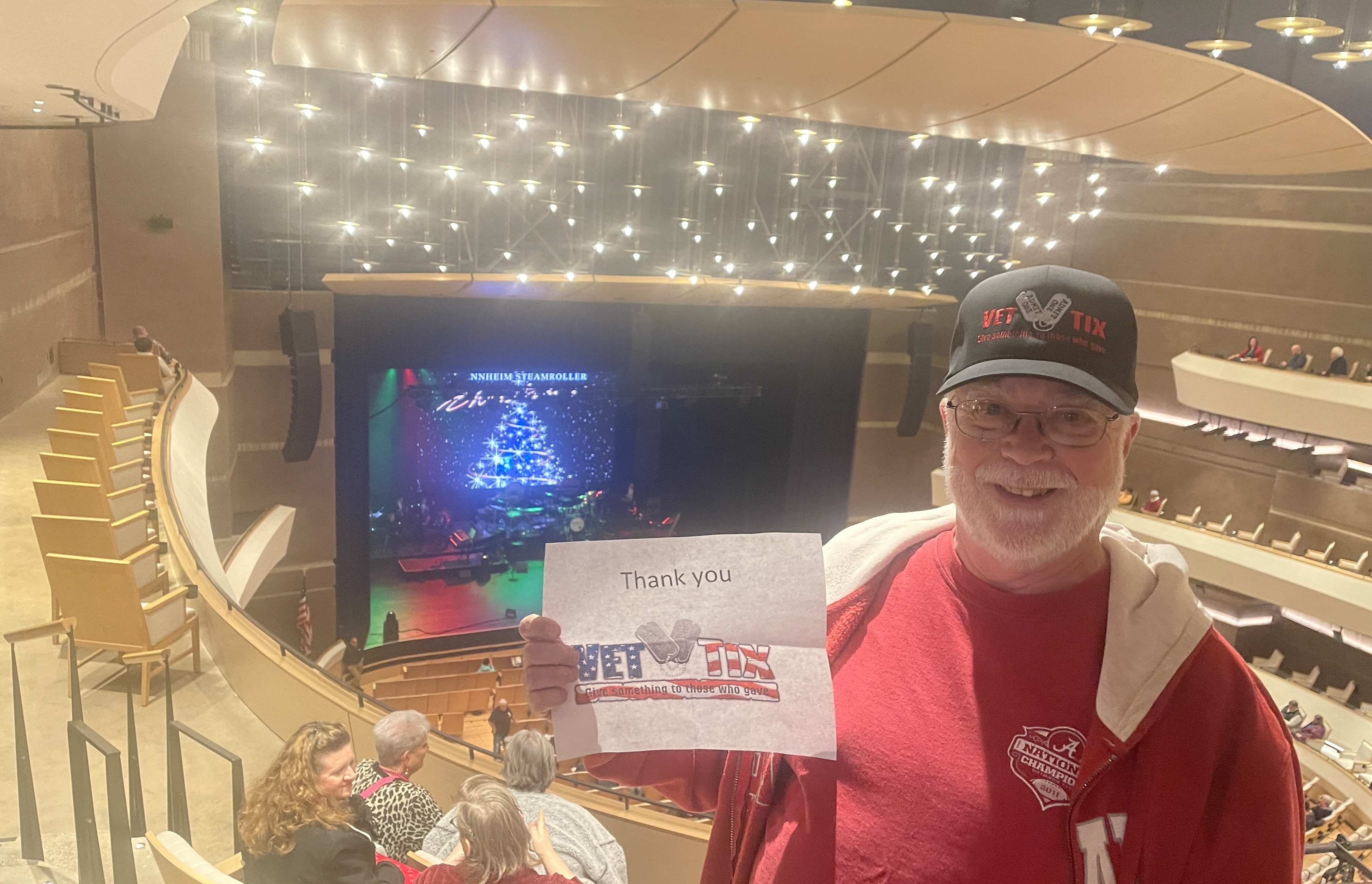 Mannheim Steamroller Christmas