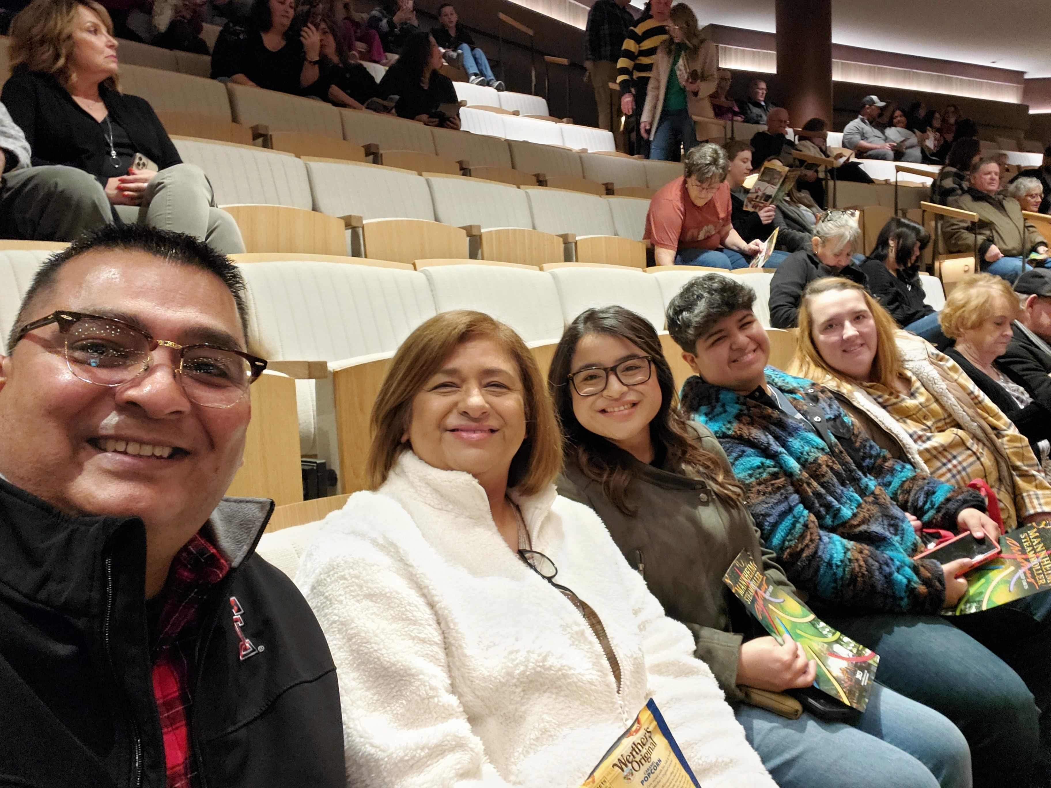 Mannheim Steamroller Christmas