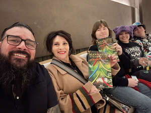 Mannheim Steamroller Christmas