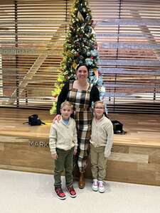 Mannheim Steamroller Christmas