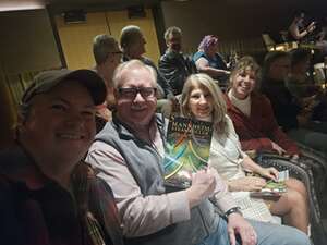 Mannheim Steamroller Christmas