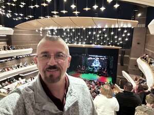 Mannheim Steamroller Christmas