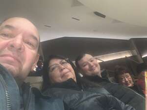 Mannheim Steamroller Christmas