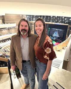 Mannheim Steamroller Christmas