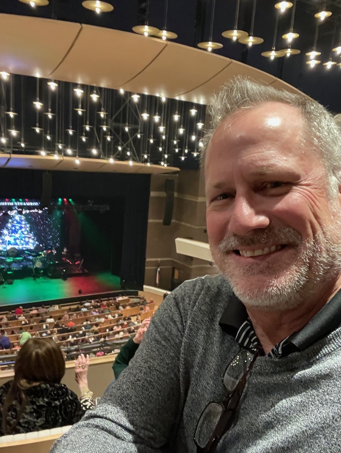 Mannheim Steamroller Christmas