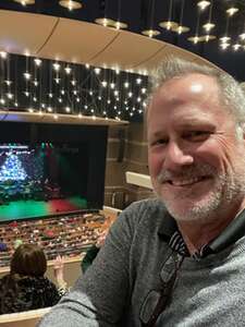 Mannheim Steamroller Christmas