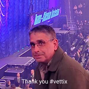 Trans-siberian Orchestra - the Ghosts of Christmas Eve