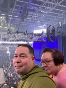 Trans-siberian Orchestra - the Ghosts of Christmas Eve