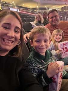 Trans-siberian Orchestra - the Ghosts of Christmas Eve