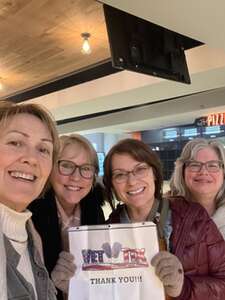 Trans-siberian Orchestra - the Ghosts of Christmas Eve