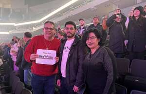 Trans-siberian Orchestra - the Ghosts of Christmas Eve