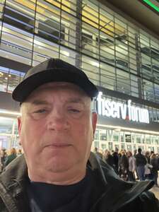 Trans-siberian Orchestra - the Ghosts of Christmas Eve