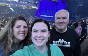 Trans-siberian Orchestra - the Ghosts of Christmas Eve