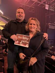 Trans-siberian Orchestra - the Ghosts of Christmas Eve