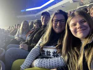 Trans-siberian Orchestra - the Ghosts of Christmas Eve