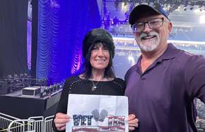 Trans-siberian Orchestra - the Ghosts of Christmas Eve