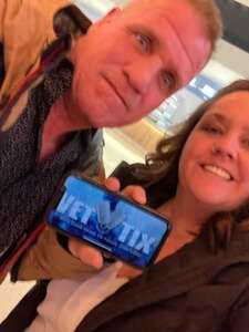 Trans-siberian Orchestra - the Ghosts of Christmas Eve