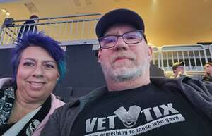 Trans-siberian Orchestra - the Ghosts of Christmas Eve