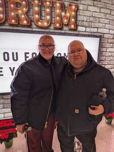 Trans-siberian Orchestra - the Ghosts of Christmas Eve