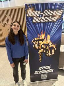 Trans-siberian Orchestra - the Ghosts of Christmas Eve