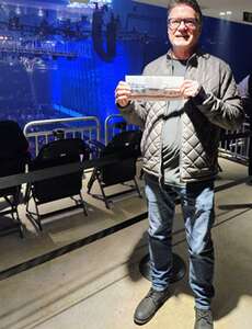 Trans-siberian Orchestra - the Ghosts of Christmas Eve