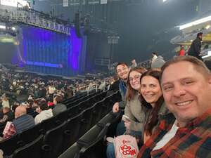 Trans-siberian Orchestra - the Ghosts of Christmas Eve