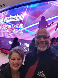 Trans-siberian Orchestra - the Ghosts of Christmas Eve