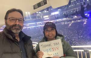 Trans-siberian Orchestra - the Ghosts of Christmas Eve