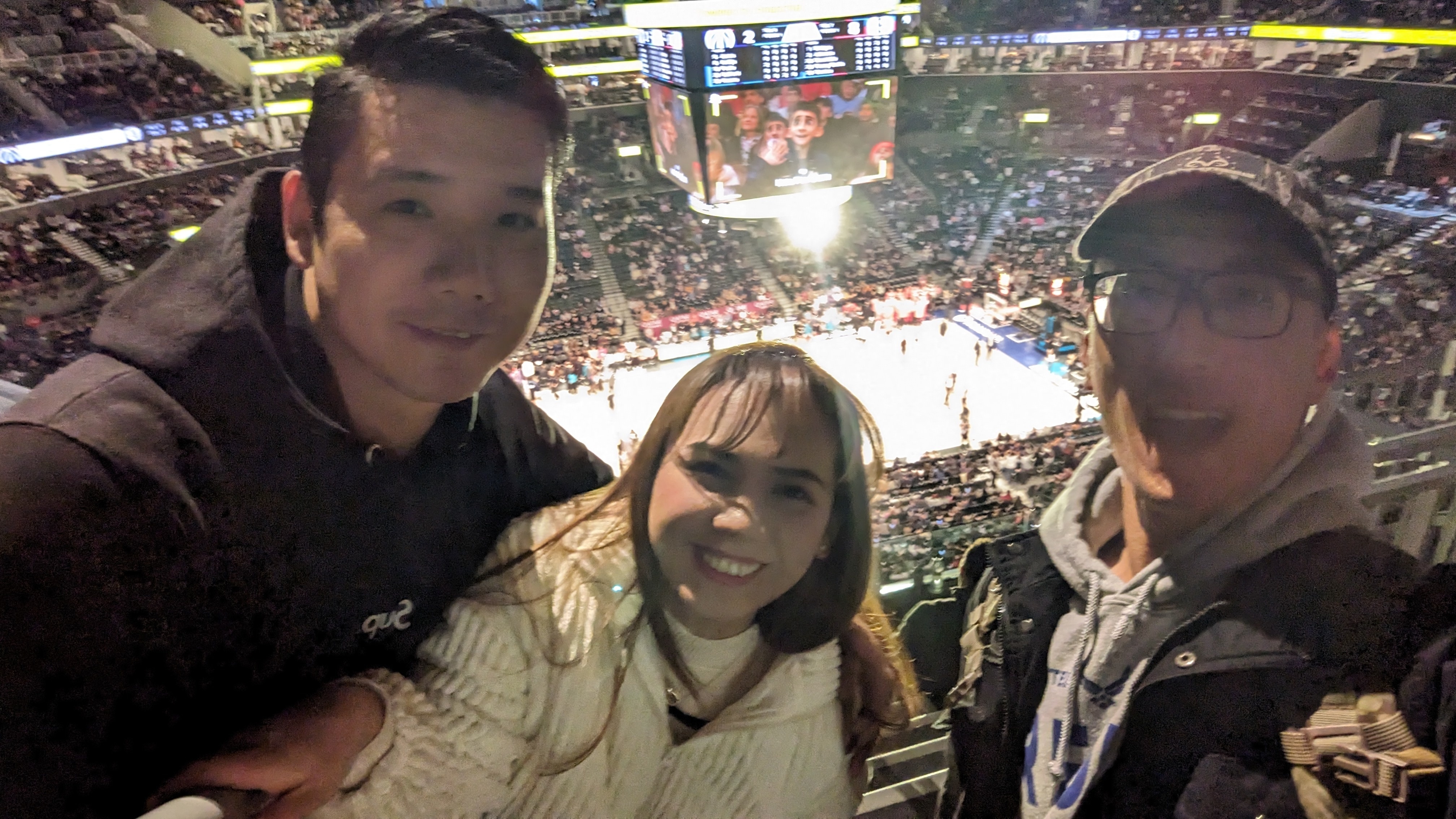 Brooklyn Nets - NBA vs Portland Trail Blazers
