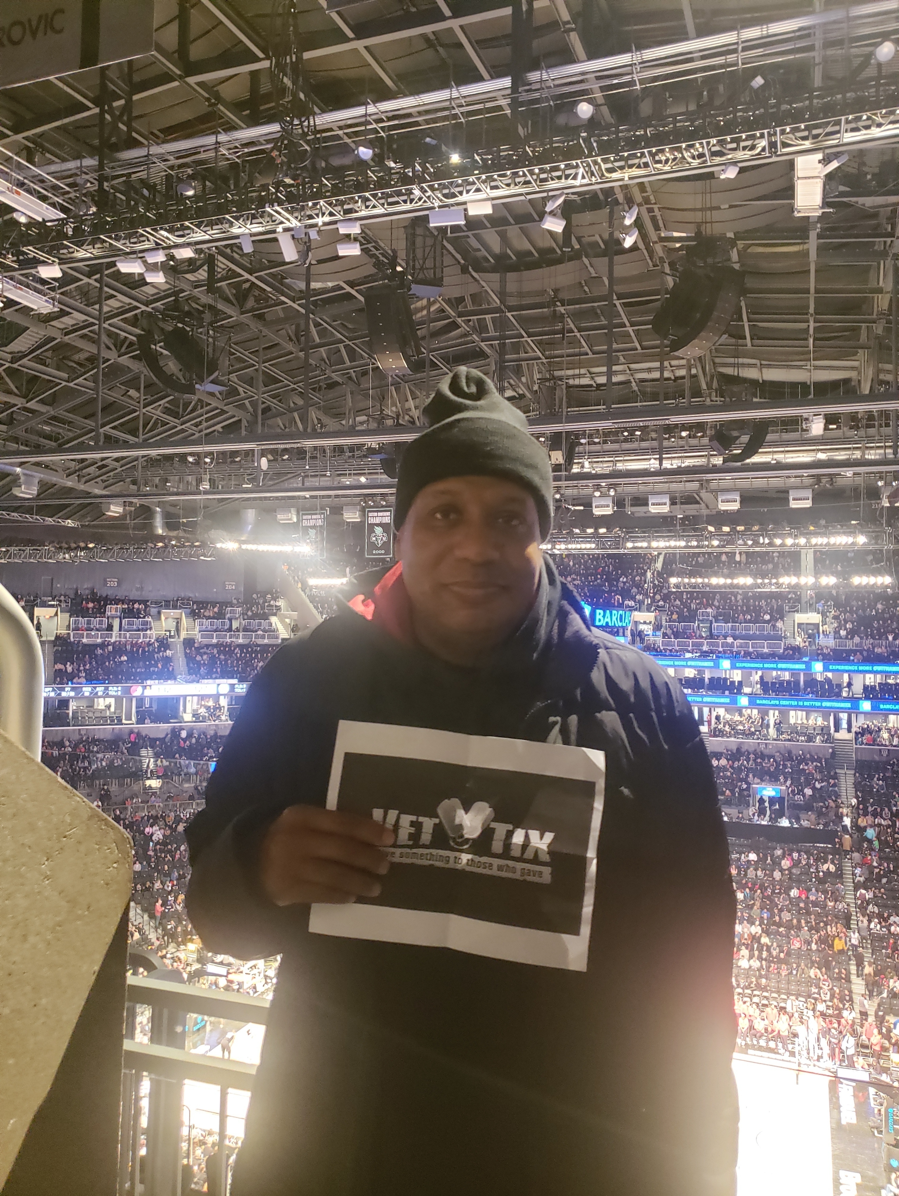 Brooklyn Nets - NBA vs Portland Trail Blazers
