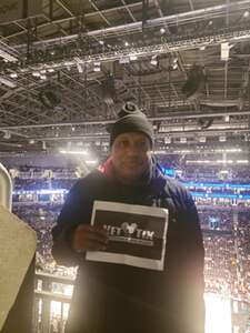 Brooklyn Nets - NBA vs Portland Trail Blazers