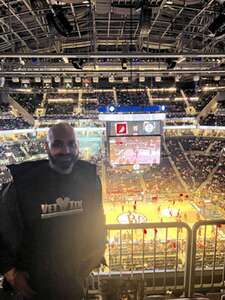 Brooklyn Nets - NBA vs Portland Trail Blazers