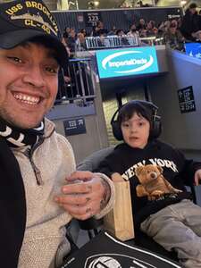 Brooklyn Nets - NBA vs Portland Trail Blazers