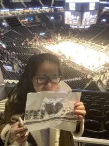 Brooklyn Nets - NBA vs Portland Trail Blazers