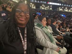 Brooklyn Nets - NBA vs Portland Trail Blazers