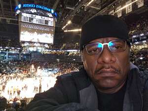 Brooklyn Nets - NBA vs Portland Trail Blazers