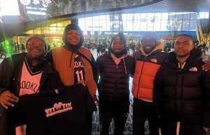 Brooklyn Nets - NBA vs Portland Trail Blazers