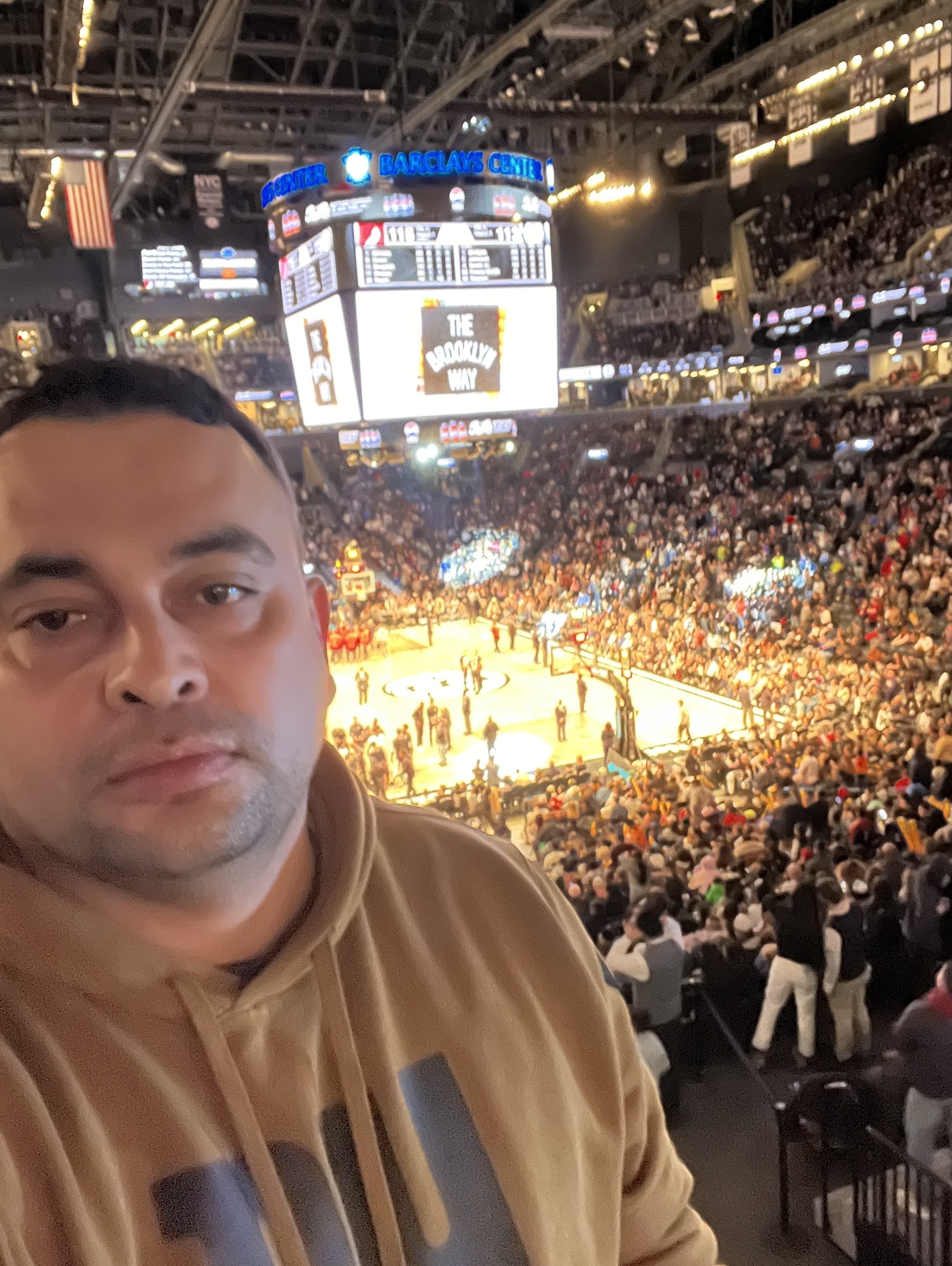 Brooklyn Nets - NBA vs Portland Trail Blazers