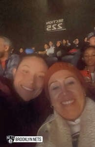 Brooklyn Nets - NBA vs Portland Trail Blazers