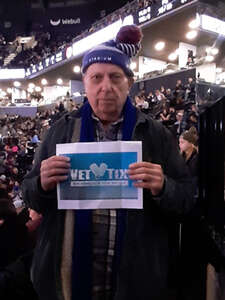 Brooklyn Nets - NBA vs Portland Trail Blazers