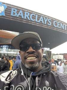 Brooklyn Nets - NBA vs Portland Trail Blazers