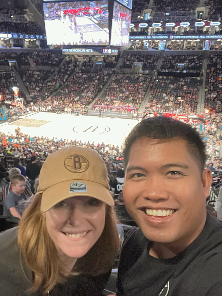 Brooklyn Nets - NBA vs Portland Trail Blazers