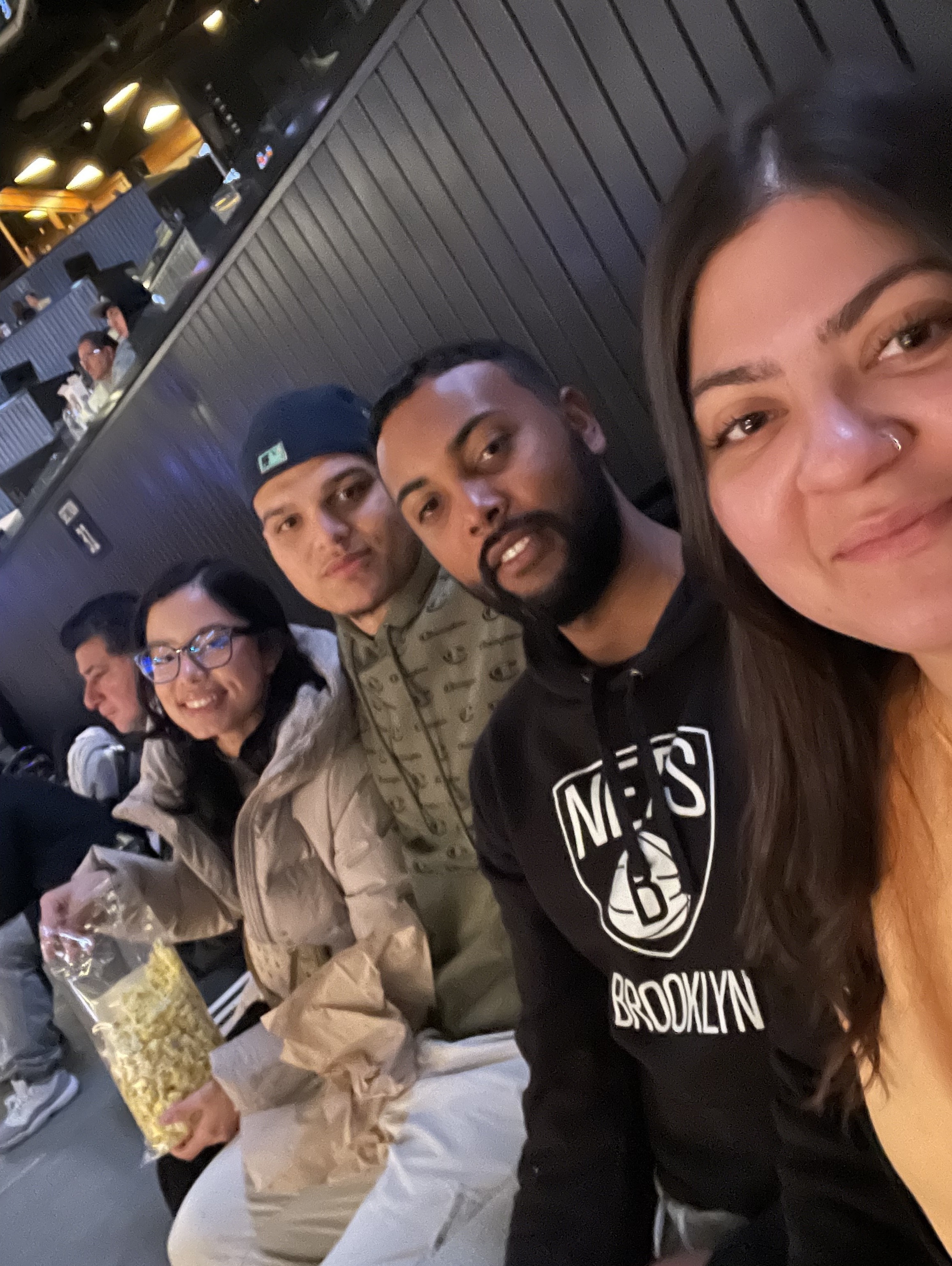 Brooklyn Nets - NBA vs Portland Trail Blazers